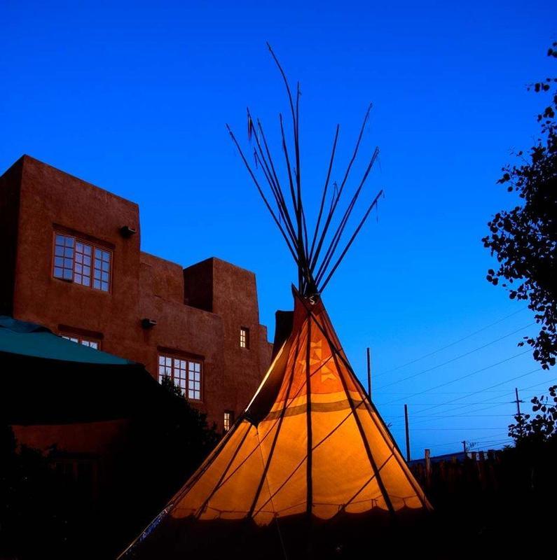 The Hacienda & Spa Santa Fe Wyposażenia zdjęcie