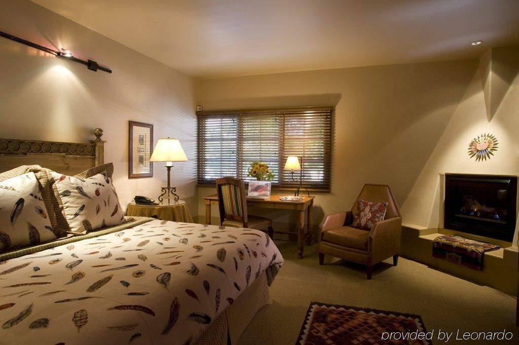 The Hacienda & Spa Santa Fe Pokój zdjęcie