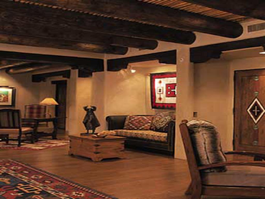 The Hacienda & Spa Santa Fe Zewnętrze zdjęcie