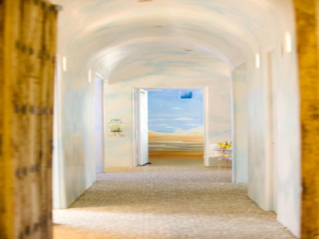 The Hacienda & Spa Santa Fe Udogodnienia zdjęcie