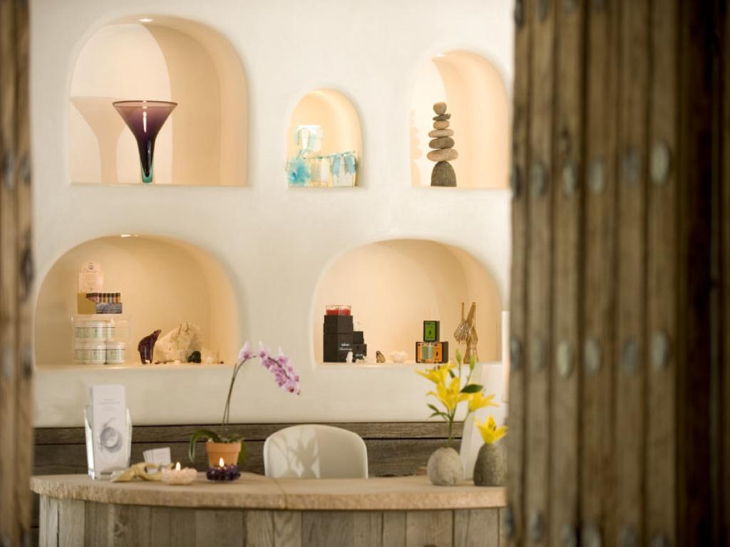 The Hacienda & Spa Santa Fe Wnętrze zdjęcie