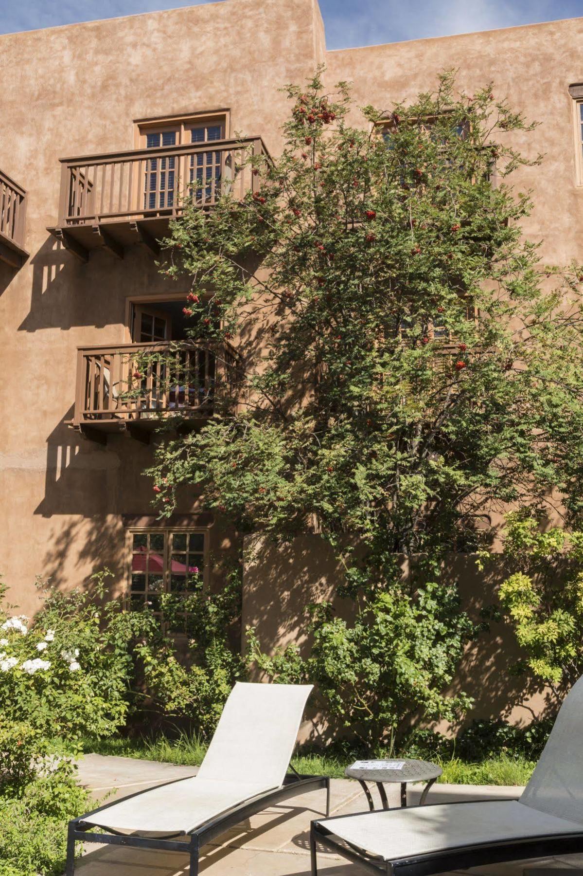 The Hacienda & Spa Santa Fe Zewnętrze zdjęcie